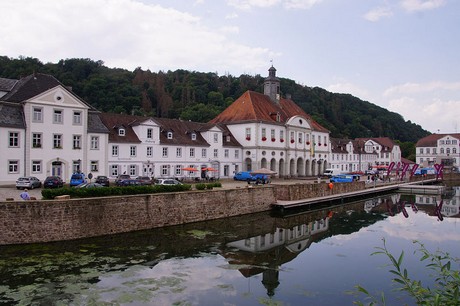 Bad Karlshafen